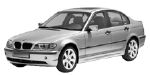BMW E46 P2222 Fault Code