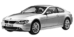 BMW E63 P2222 Fault Code