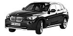 BMW E84 P2222 Fault Code