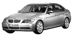 BMW E90 P2222 Fault Code