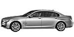 BMW F02 P2222 Fault Code
