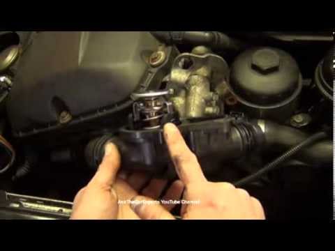 See P2222 in engine